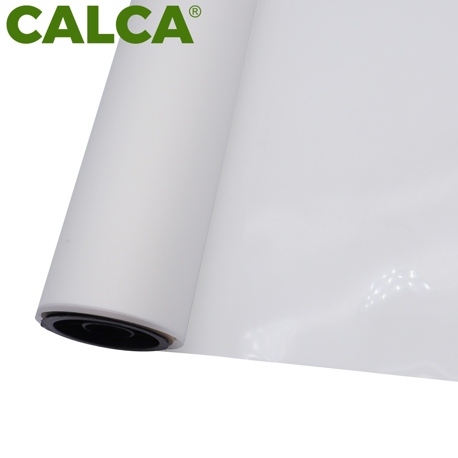 13in x 16.4ft Reflective DTF Film Roll Cold Peel For DTF/Heat Transfer