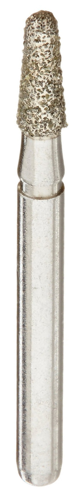 CROSSTECH MultiUse Dental Diamond B54, RNDTPR 849/016M,Medium, 5 Burs