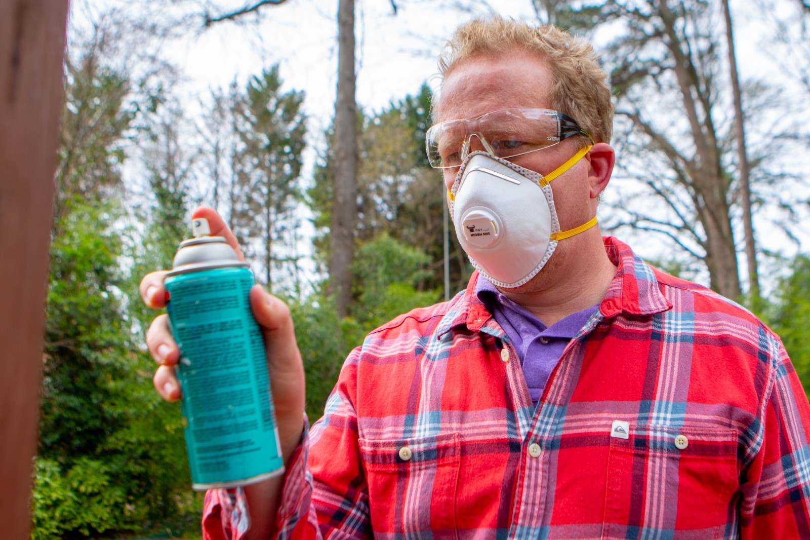 NIOSH Approved N95 Certified Dust Masks