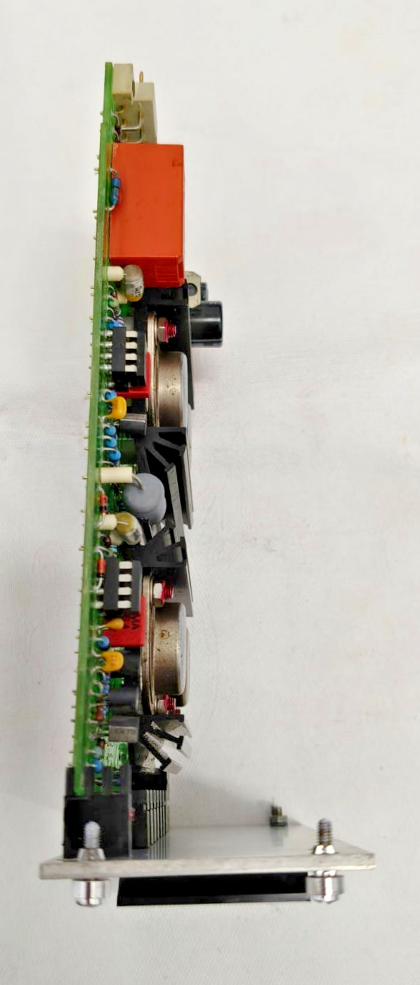 DREHZAHL/SPEED CONTROL – SCHOTTEL ID-NR 1044148 Speed Control Unit – FREE SHIP