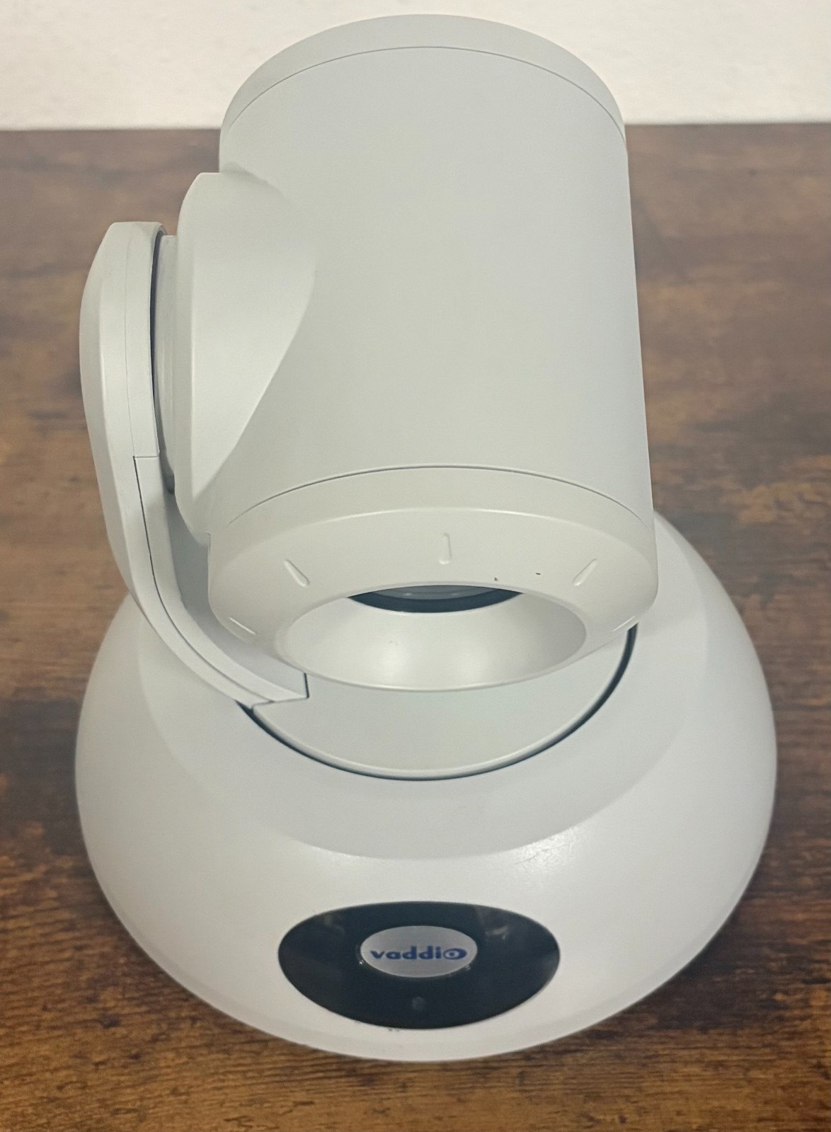 Vaddio ROBOSHOT 30 HD-SDI White (Sold As Is)