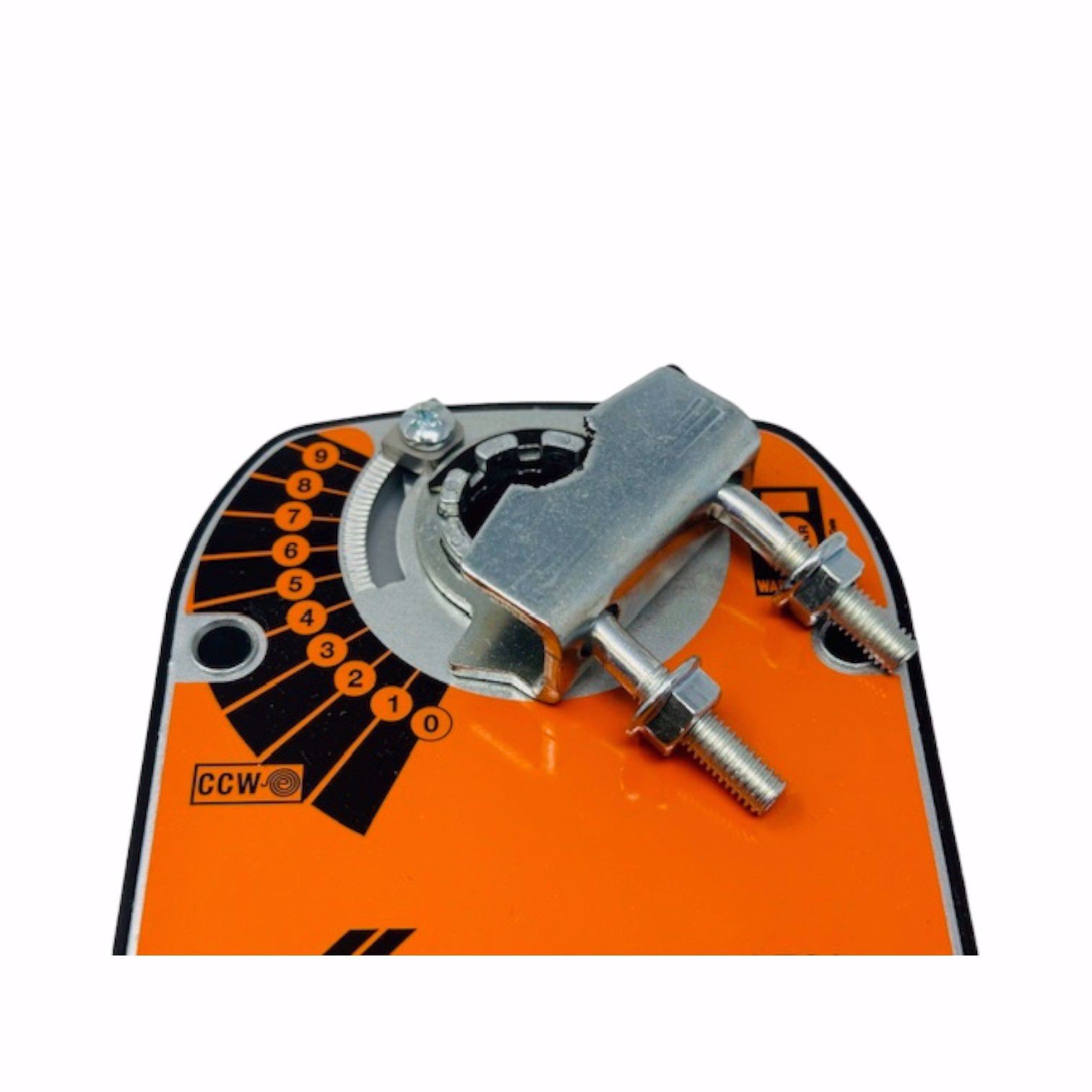 BELIMO LF24 MotorActuator Spring Return 35 in-lb On/Off 24Vac 24Vdc