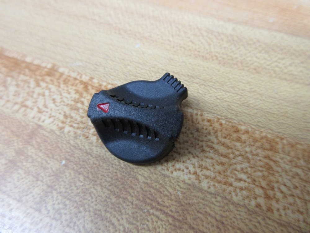 Akostar 0-PWK-01-25PK-AKO Kill Switch Keycaps 0-PWK-01 (Pack of 5)