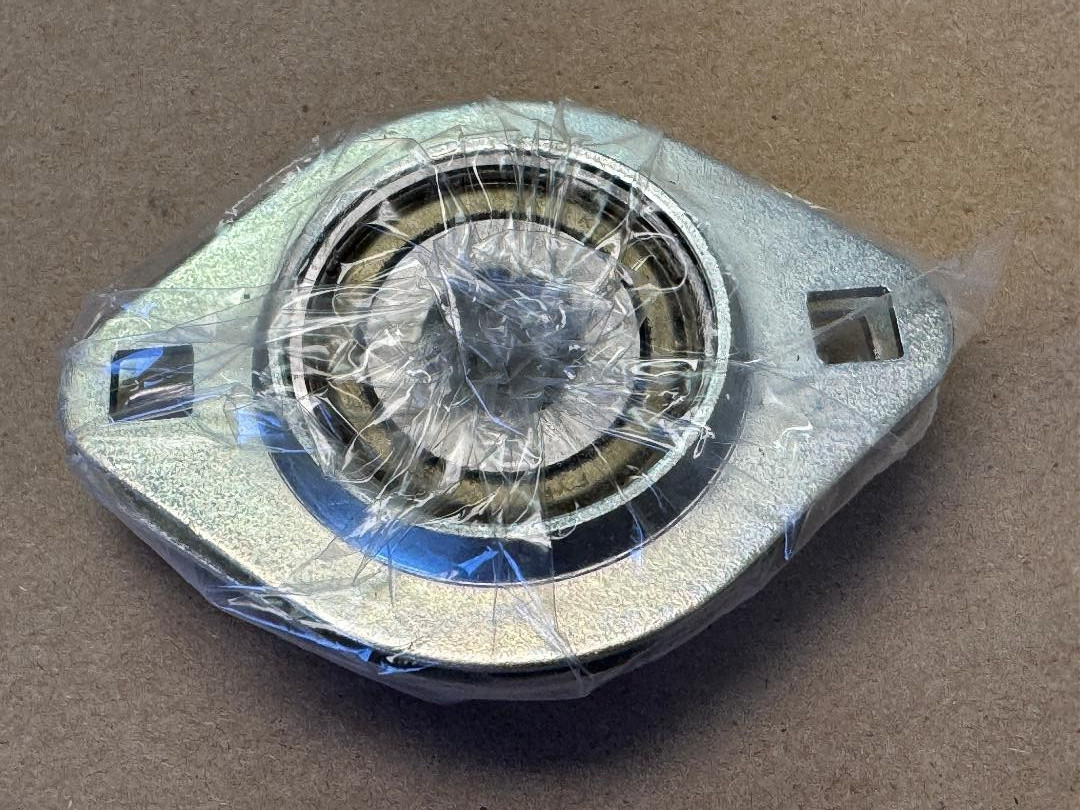 FYH SBPFL201-8KG5 FLANGED BEARING UNIT