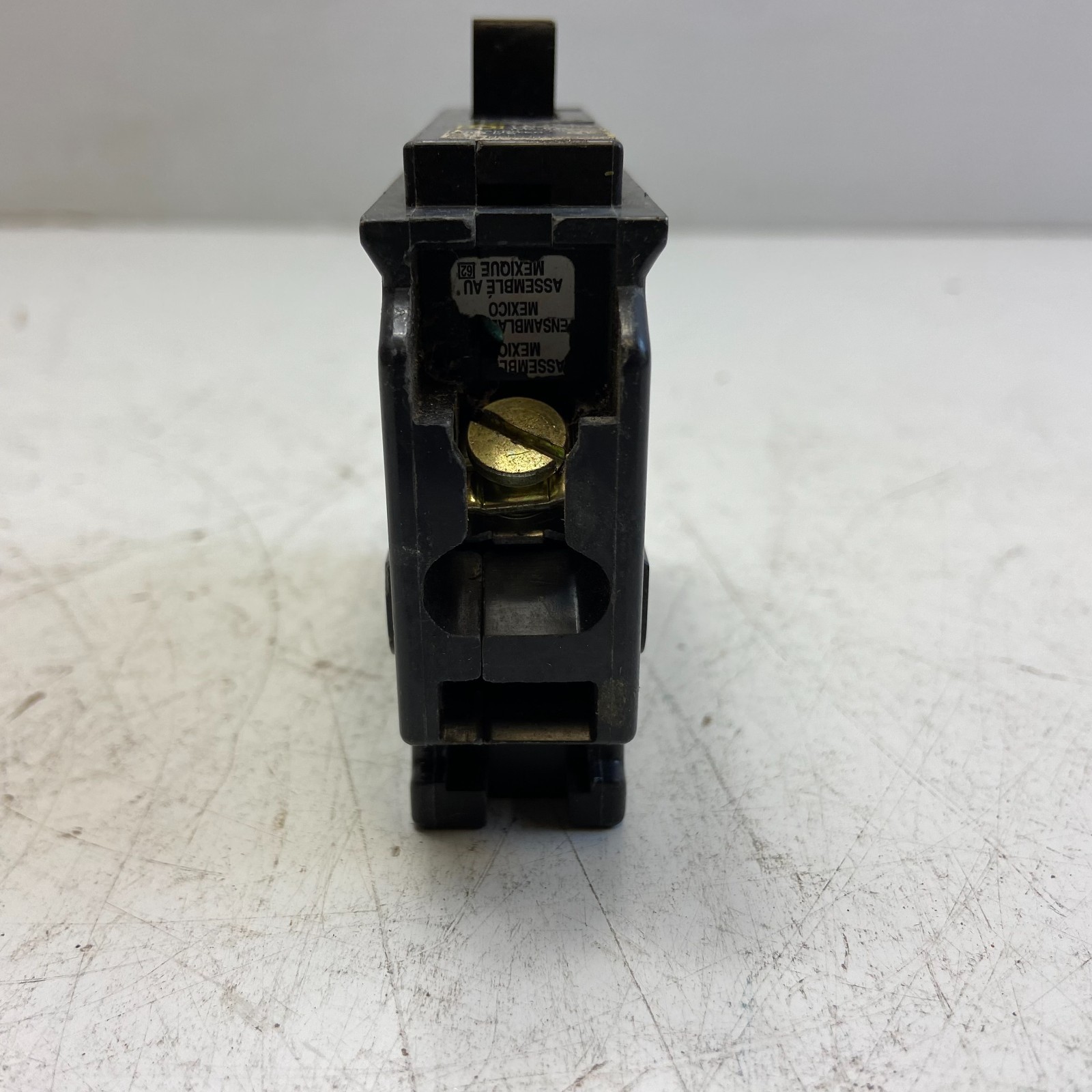 SQUARE D HOM130 Circuit Breakers 1P 30A 120/240V