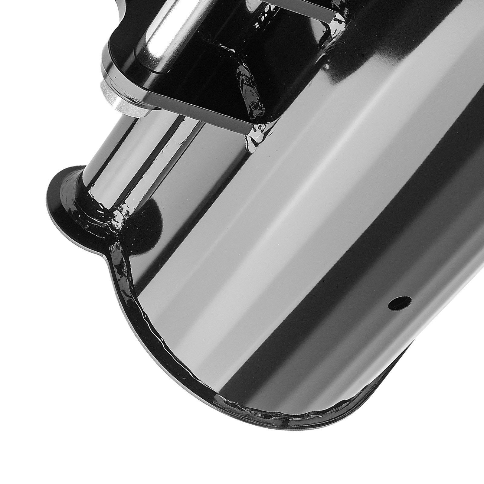 500mm Wide Excavator Bucket for Mini Digger 0.8-1T with 92mm Span