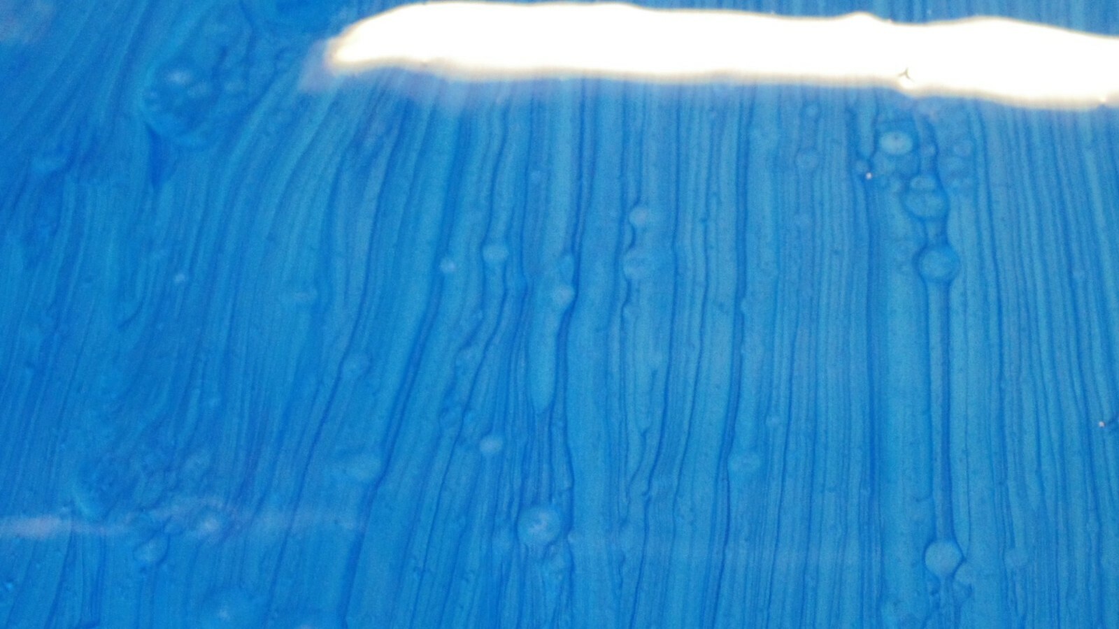 Blue Pigment Paste 4 All Epoxy Resins -Add Color & Tint , Improve UV Resistance