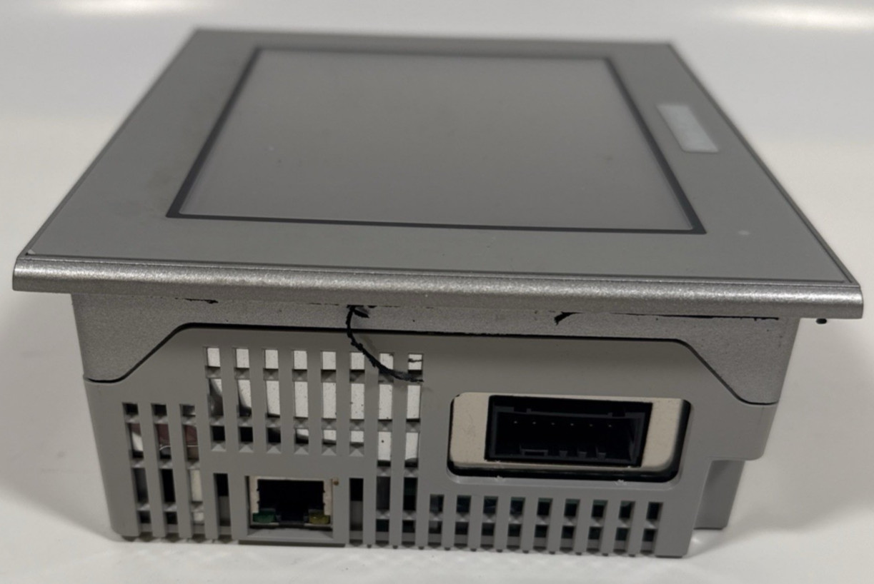 Pro‑Face AGP3300 HMI Panel 3280007‑01 For Parts/Repair