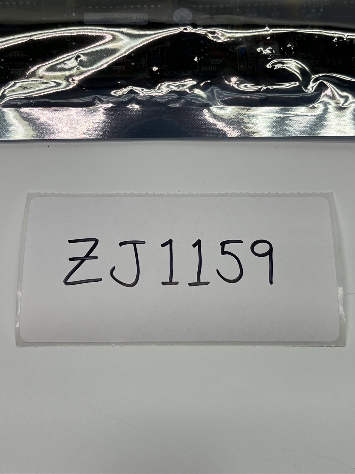 KLA Instruments 710-658770-20 Rev 02 Single Axis Controller PCB | NEW?