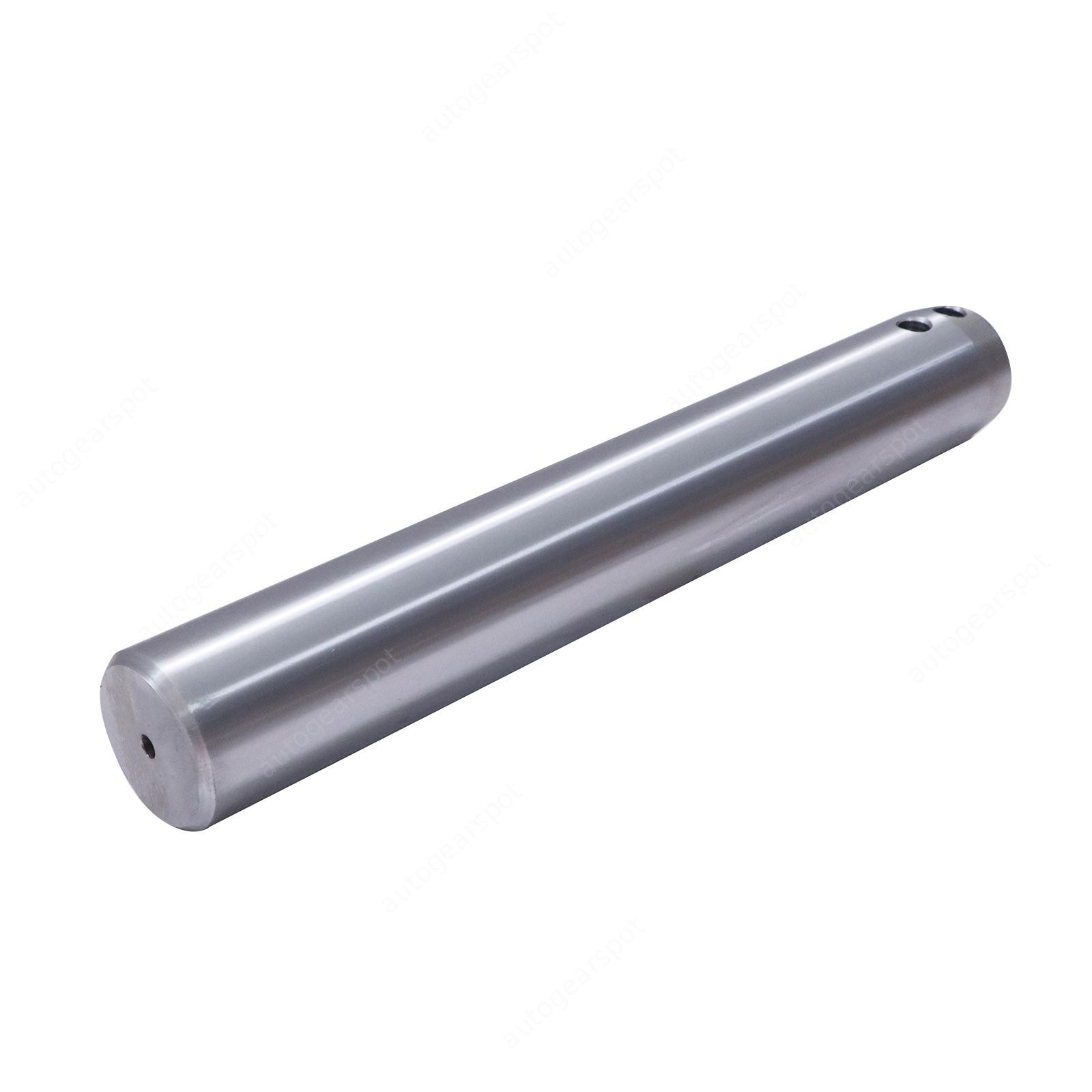 Excavator Bucket Pins 80MM x 543MM 40CR Steel For John Deere Caterpillar Kubota