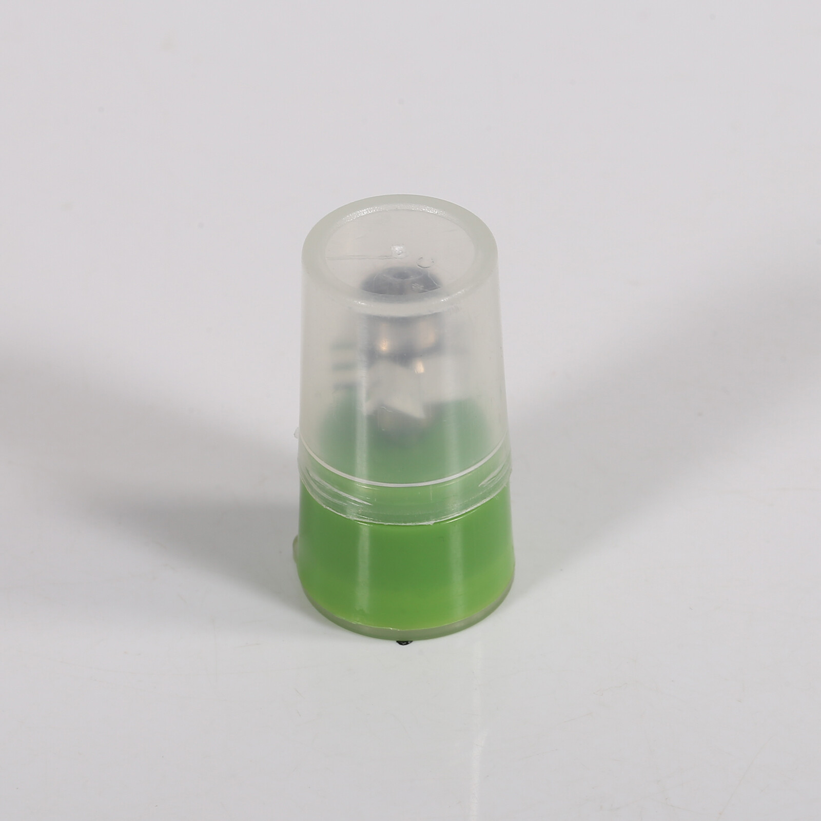 Dental Replaced Cartridge Turbine Rotor for Self-power LED High Speed Handpiece