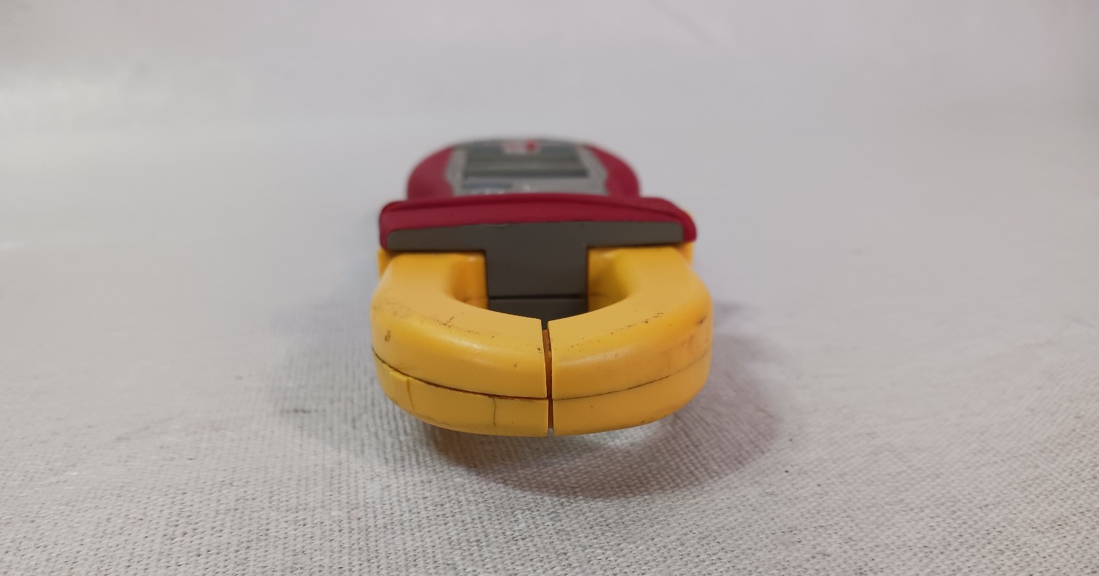 Amprobe ACD-14 Digital Clamp Multimeter w/ Fluke Leads