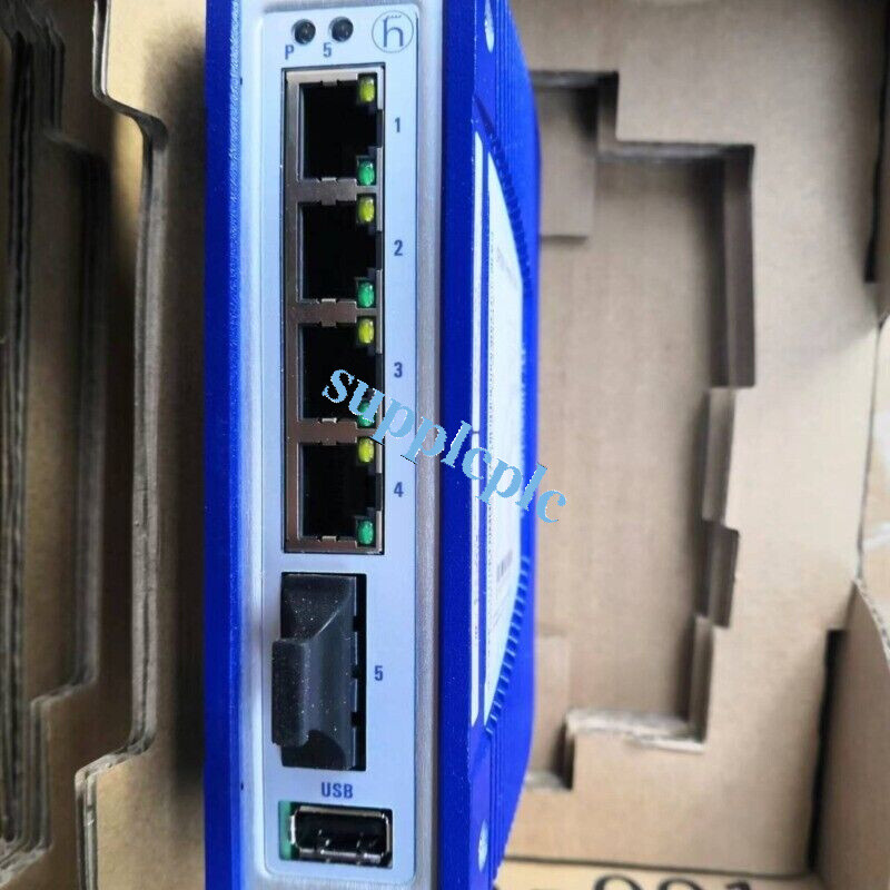 Hermann SPIDER-PL-20-04T1S29999TWVHHHH switch brand new