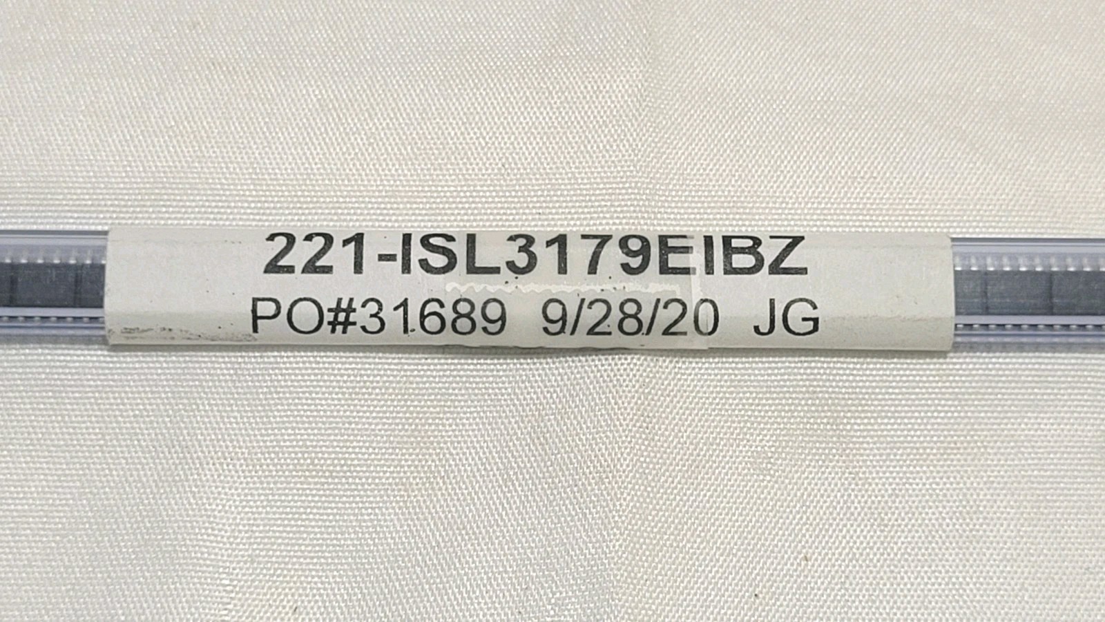 (98pcs) Renesas ISL3179EIBZ 1/1 Transceiver Half, 8-SOIC