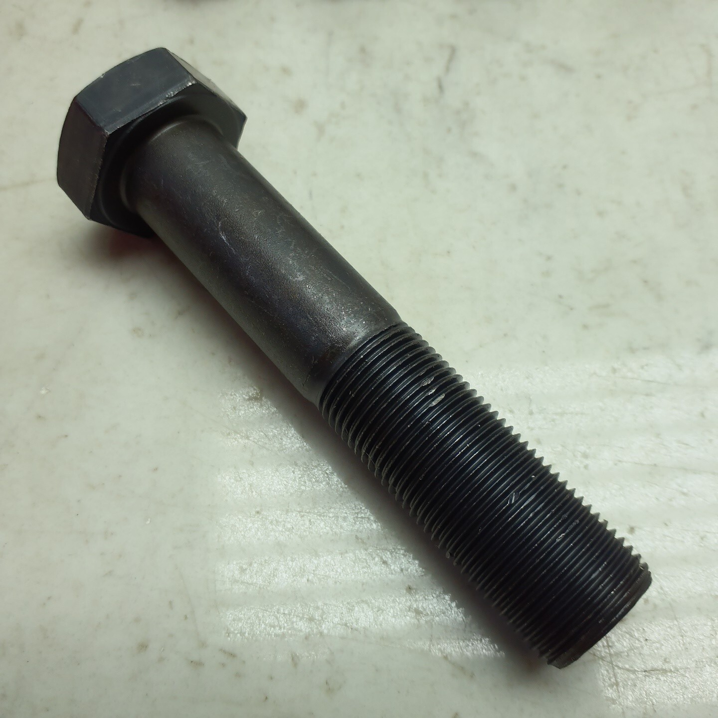 20 Pack M20-1.50 x 100mm Hex Head Cap Screw Class 10.9 Bolts M04161.200.0100