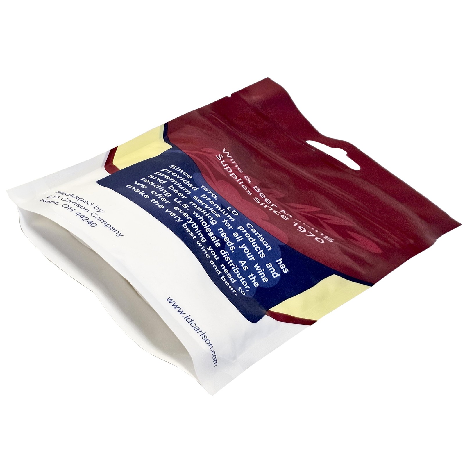 Sodium Metabisulfite – 1 Lb.