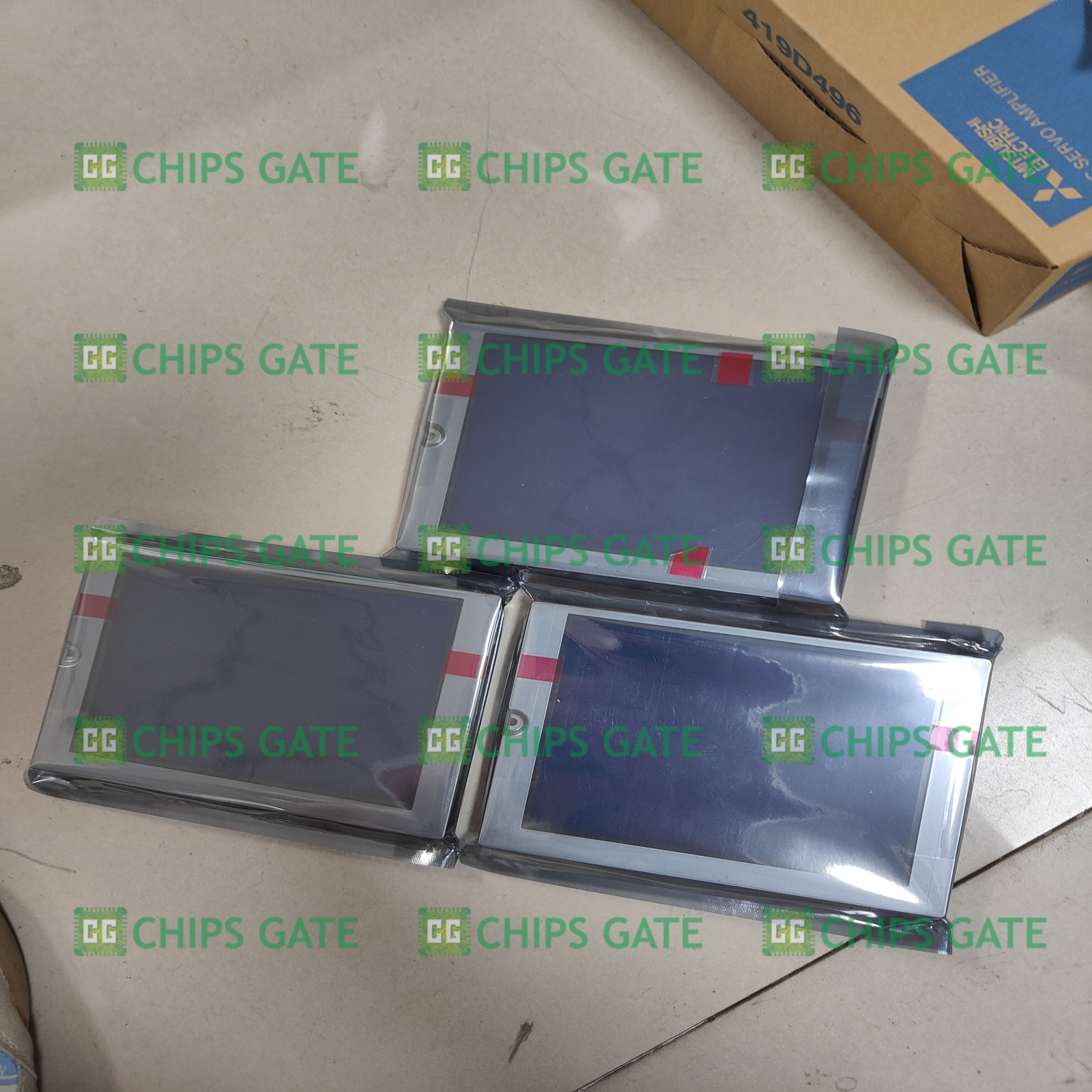 New In Box KG057QV1CA-G050 LCD Display Screen 5.7″
