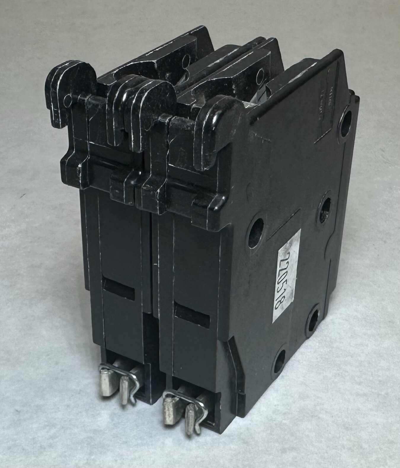 NEW Eaton CHSF2125 Plug-In Subfeed Lug, 125 Amp