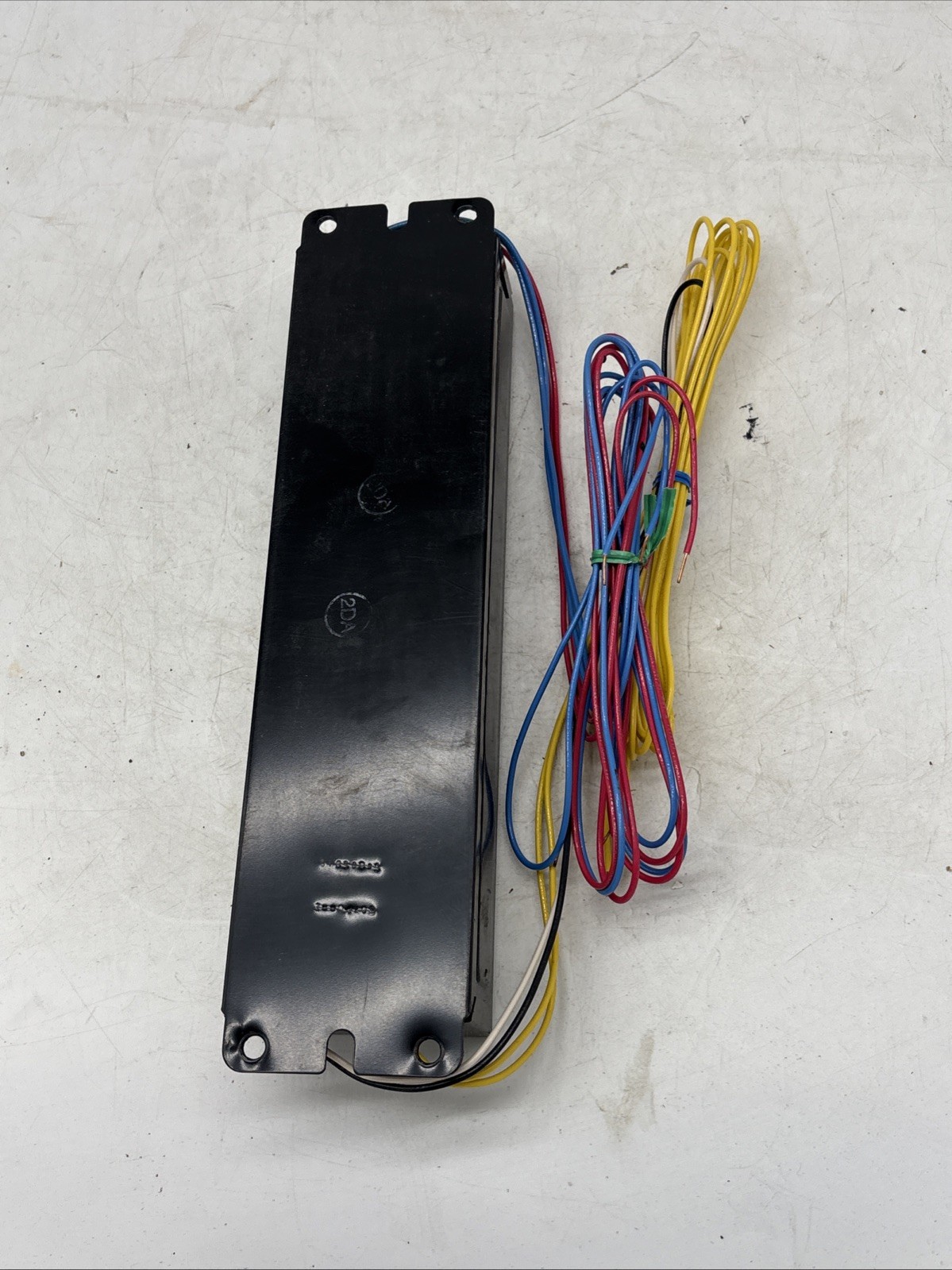 Advance Ballast PHILIPS REL-2S110 / REL2S110 110w 2 Lamp T12 96”