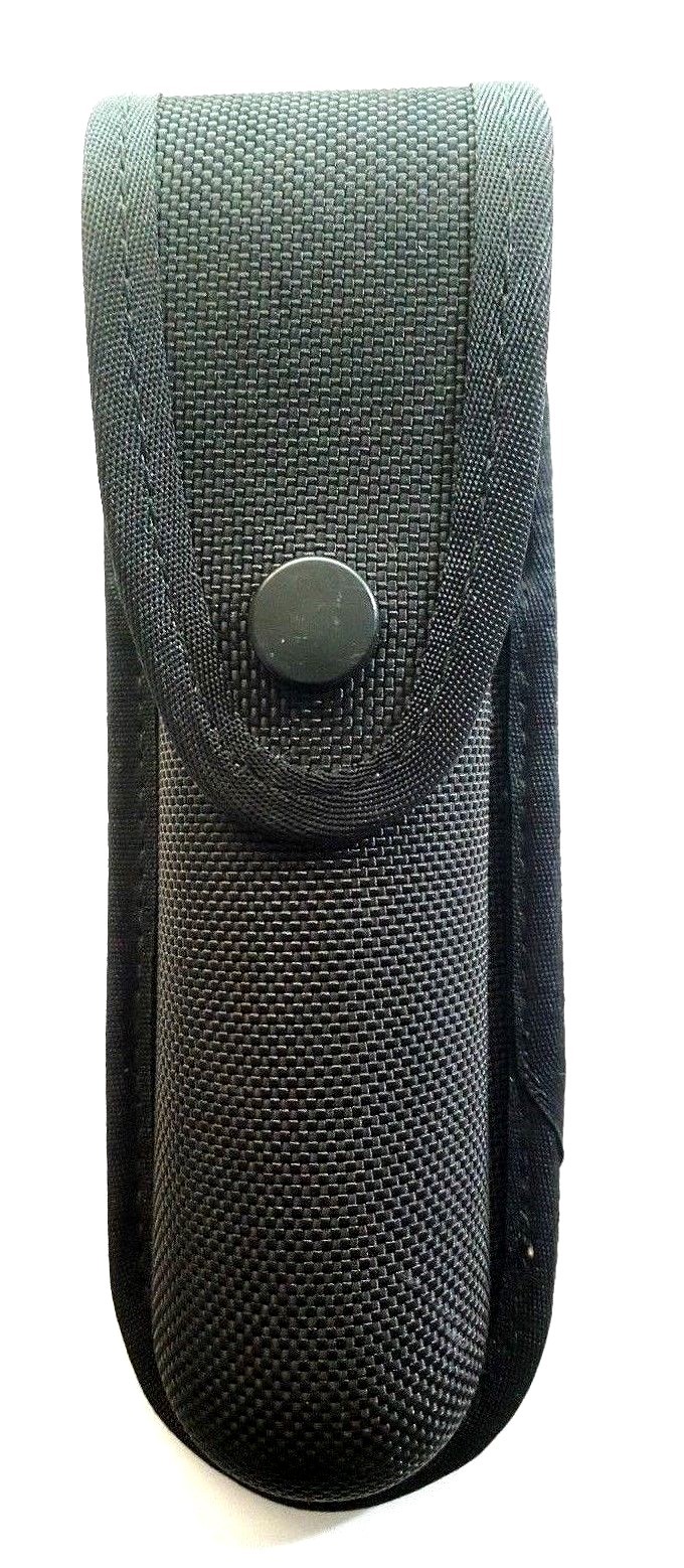 Kydex Pepper Spray Pouch Duty Belt OC Gould & Goodrich K681 MK-4 7.00″