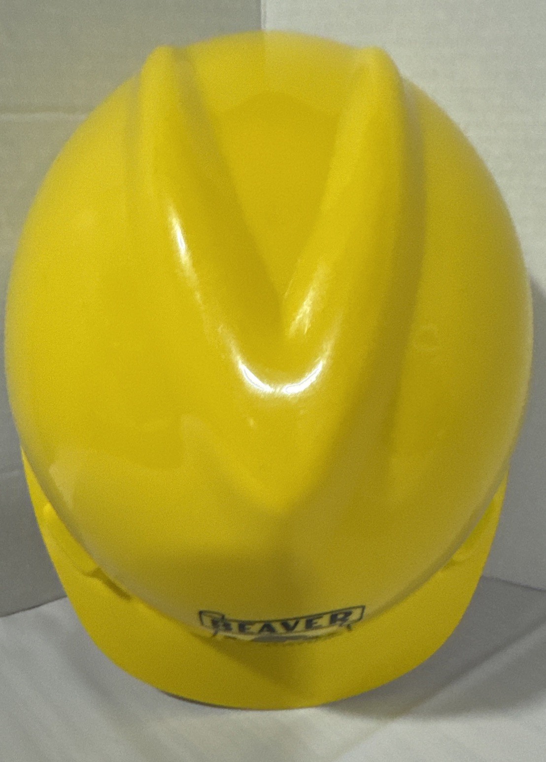 Hat Beaver Excavating Co Fas-Trac Class E Type I