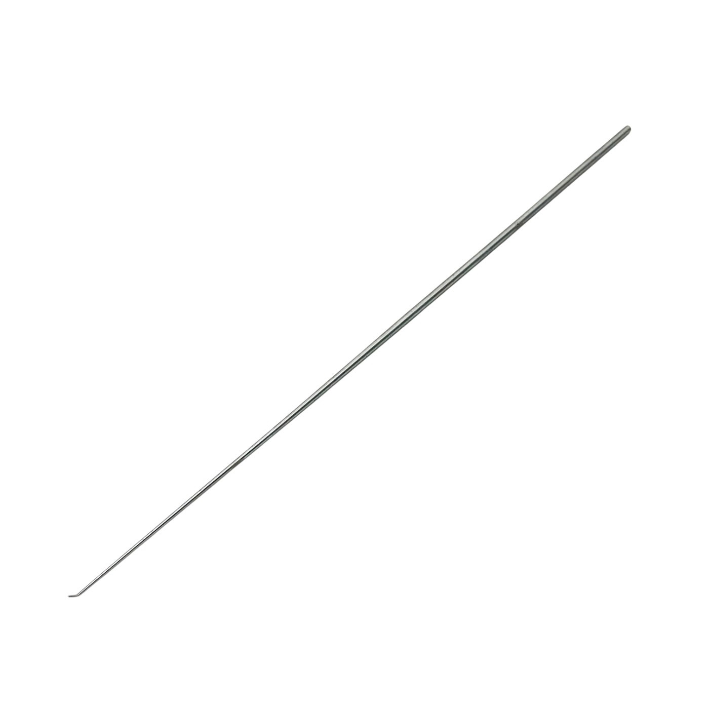 Pilling Teleflex 506830 Feder-Ossoff Probe 30° Angle, Blunt, 10 7/8″