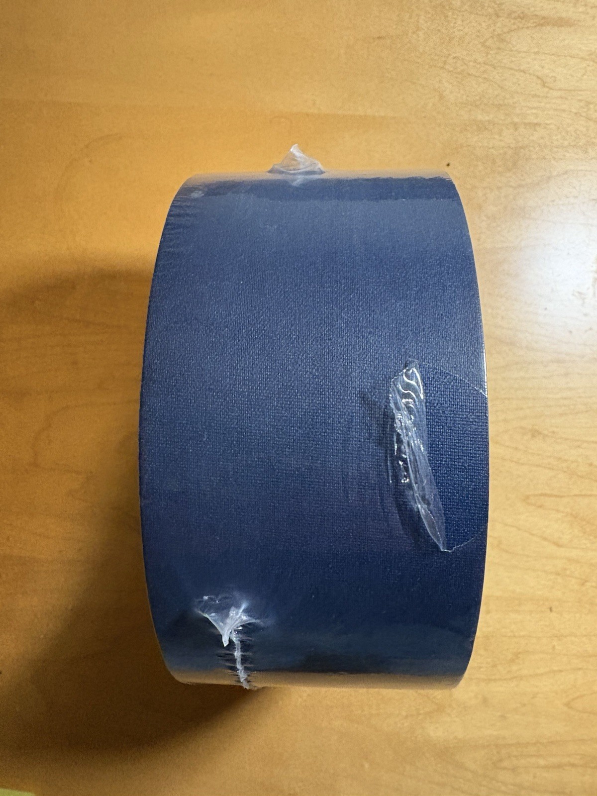 Gaffers Tape 3” X 55yd Pro Gaff Blue – Pro tape -New Unopened, Premium