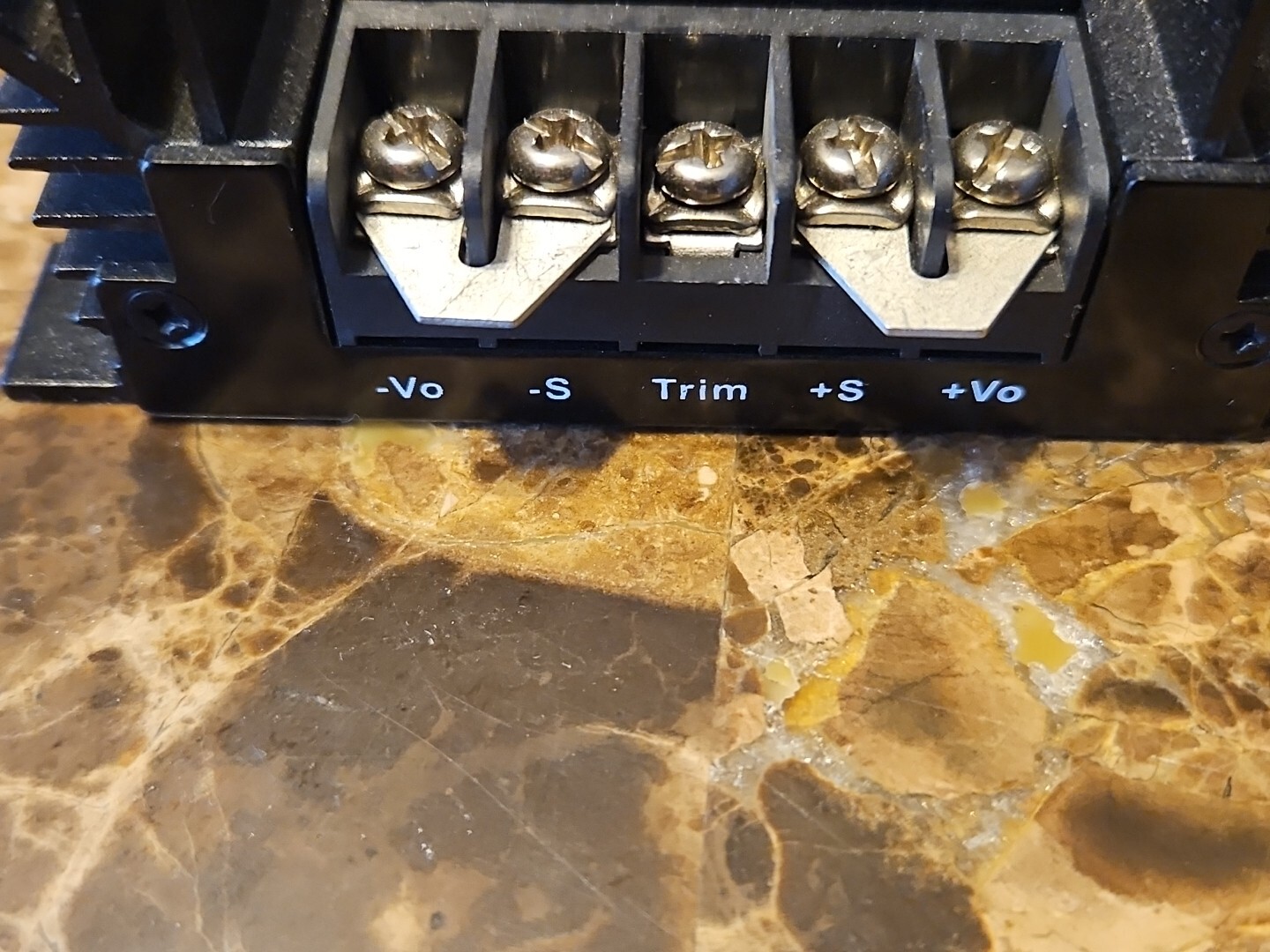 CUI INC: VHK150-Q24-S12 DC DC Converter 24 Volts To 12 Volts
