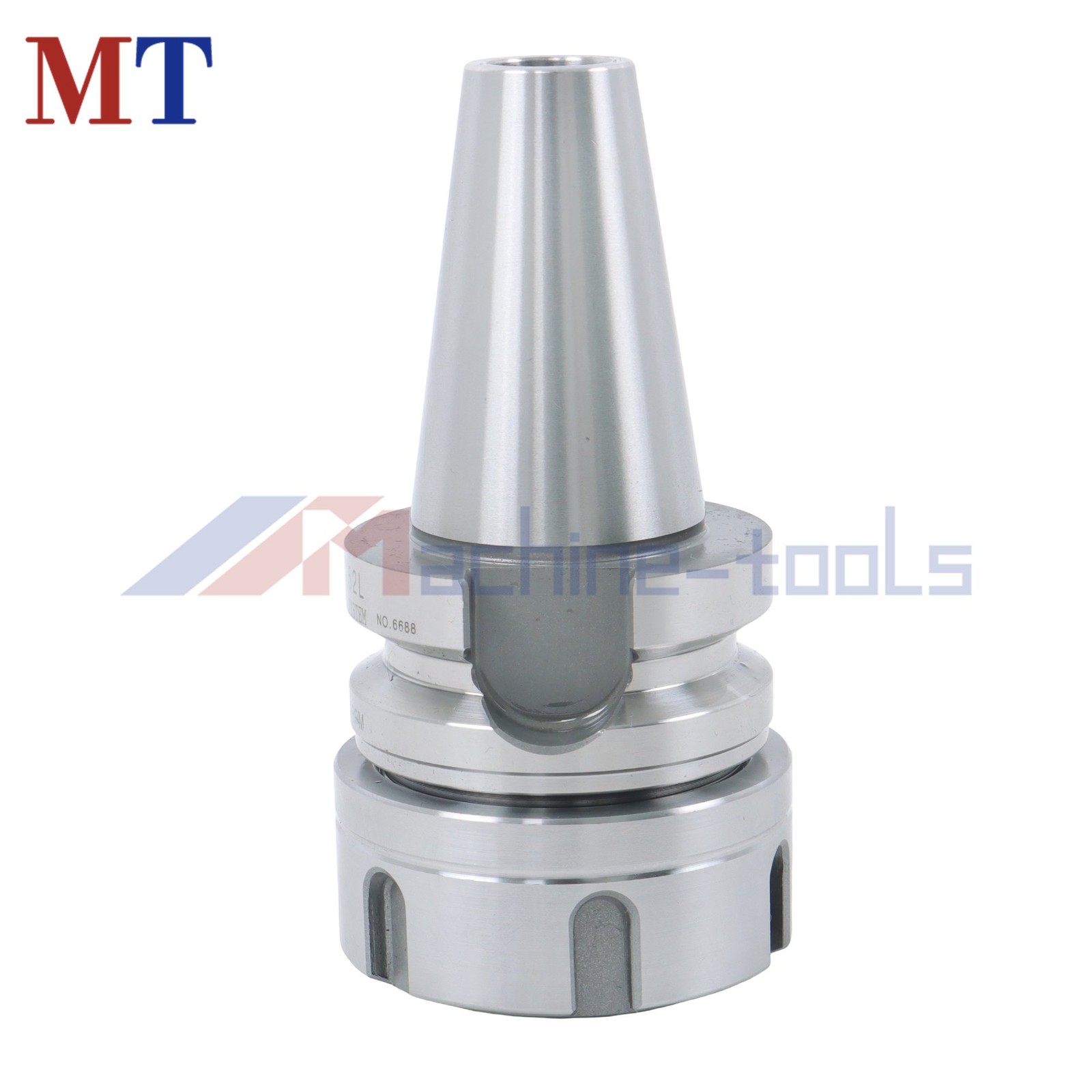 4 Pack High Speed BT30 ER32 Tool Holder 2.05 Inch 20000RPM G2.5 Precision