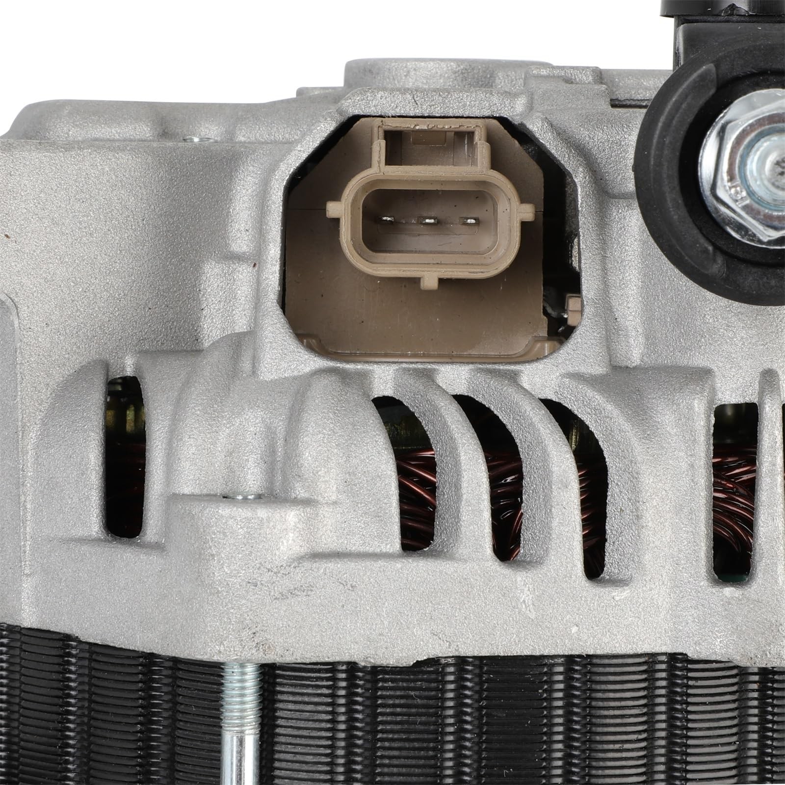 Alternator Ford Explorer Sport Trac Mountaineer 4.0L 2009-2010 9L2T-10300-BA