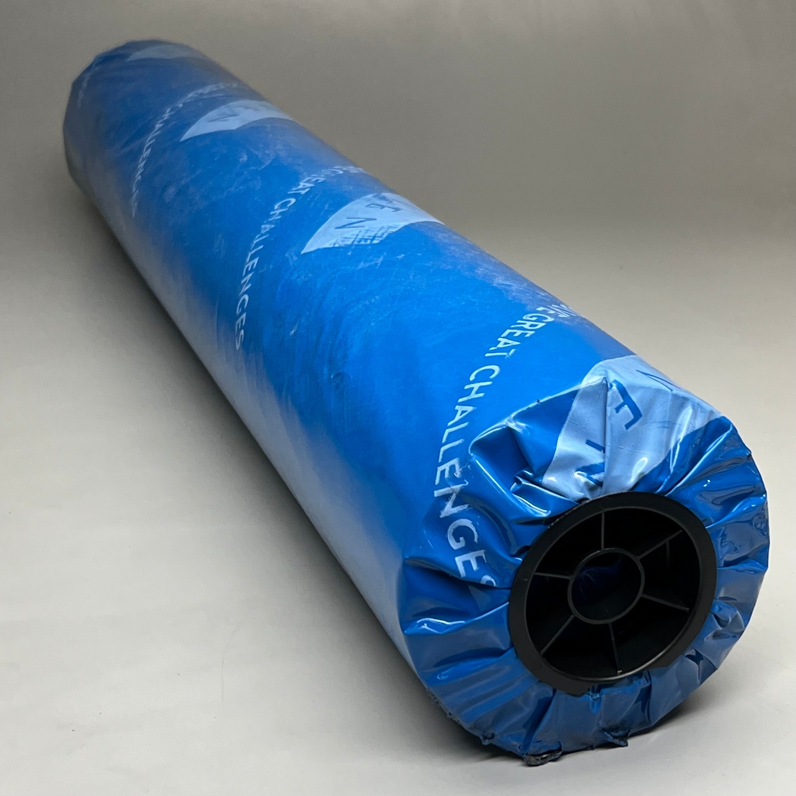RAVEN Cover Material Dura Skrim R12WBK WH/BK 3’X130′ Black
