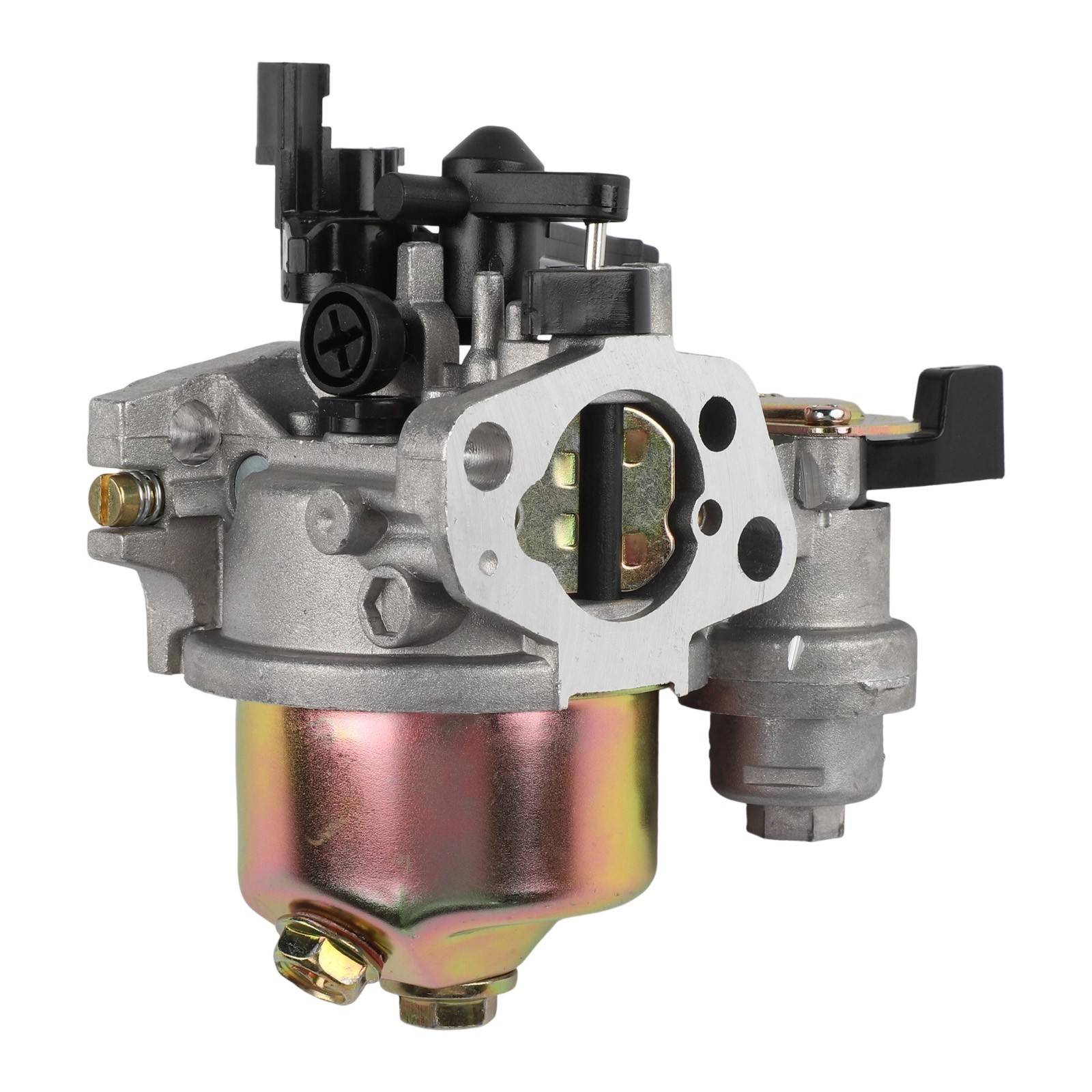 Pressure Washer Carburetor For GX200 3400-PSI 168FA 168FB 170F 5.5hp 6.5hp