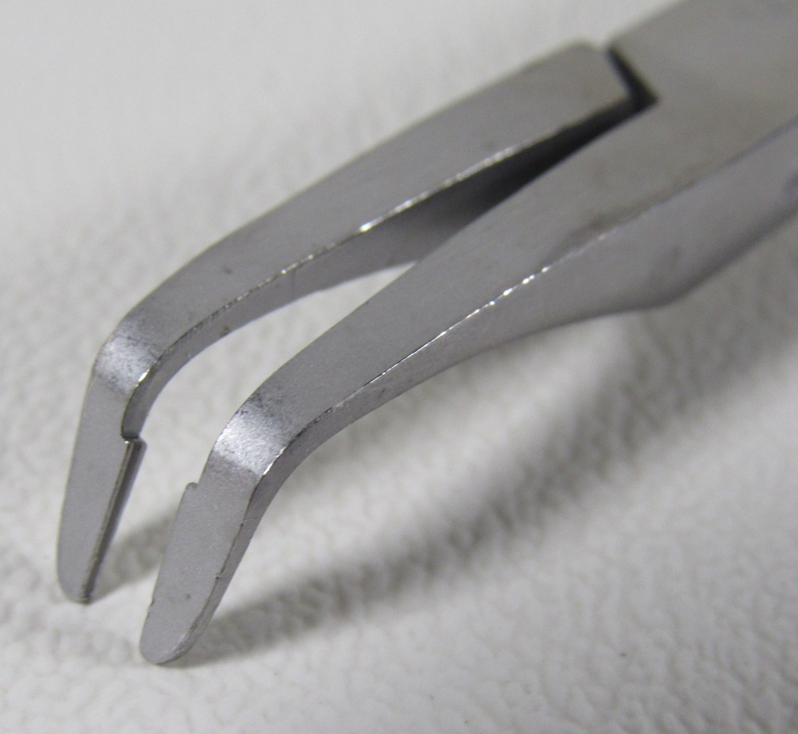 Teleflex Pilling 12-1534 Open Ligating Clip Applier 8″ Small Light Sharp Curved