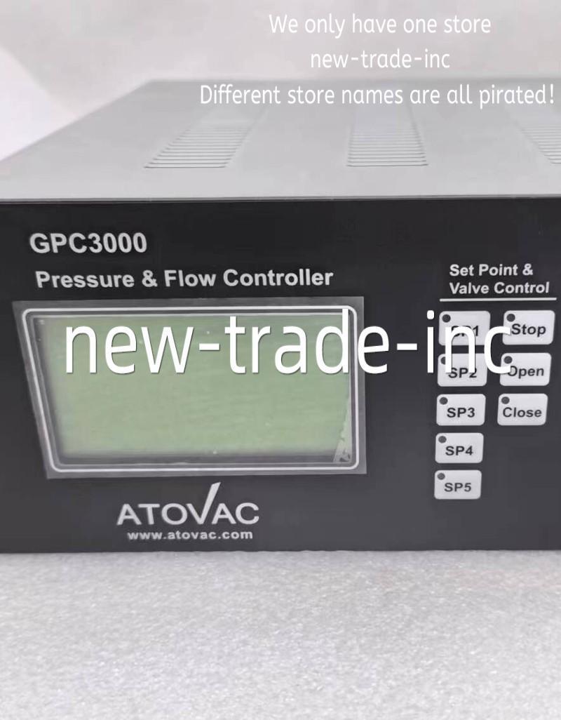1PCS GPC3000-00-00 Free FedEx 90-days Warranty