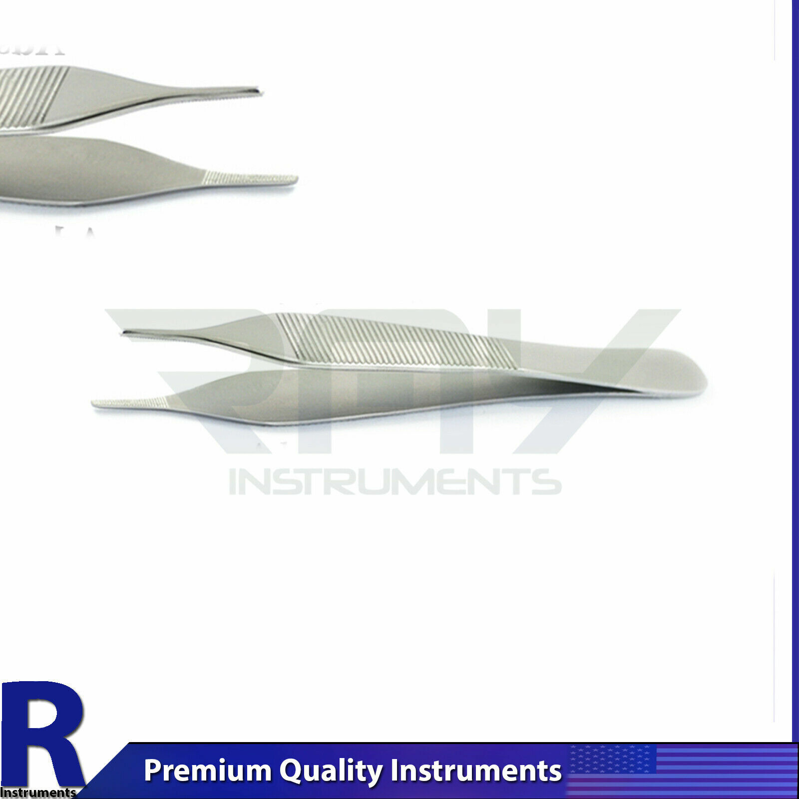 11Pcs Minor Surgery Kit Surgical Instruments Students Dissecting Suture Removal