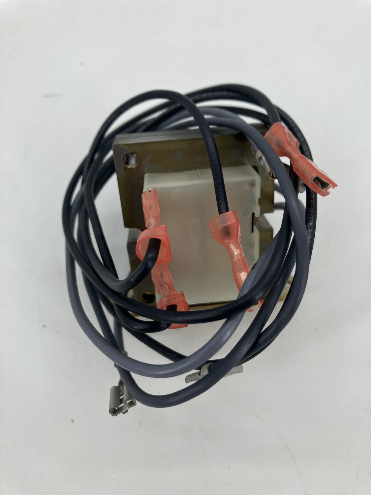 Amana PTAC Transformer 20512501 265/24v Goodman Basler Electric 230v 0130m00329