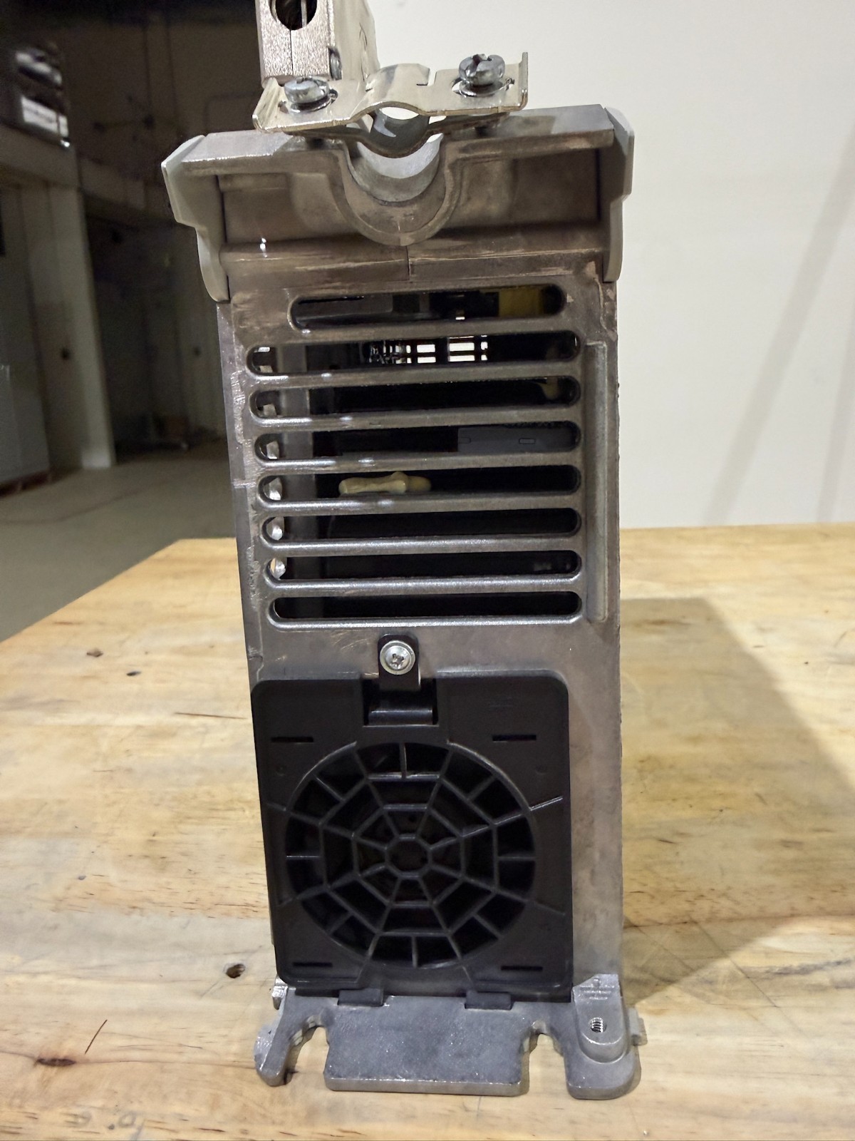 Allen-Bradley Kinetix Servo Drive – 2198-H070-ERS with DSL Converter Kit