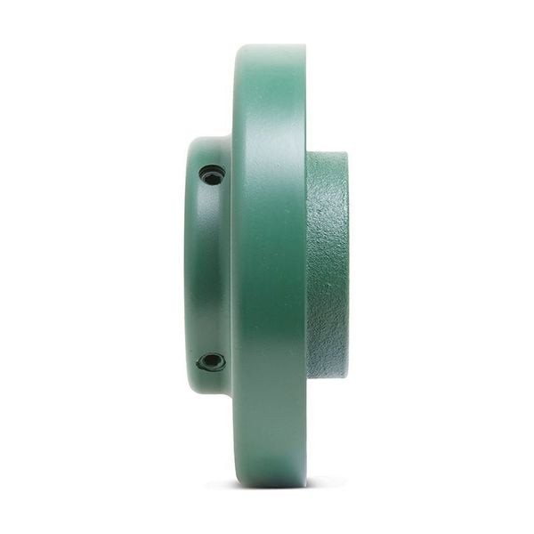 Tb Woods 10S218 Sure-Flex Sleeve Coupling Flange, 10S, Bore 2-1/8″