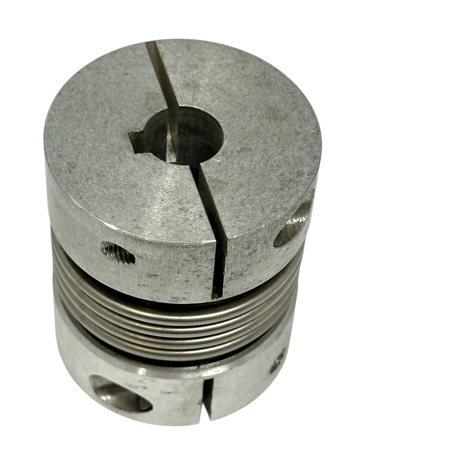 R+W Bellows Coupling Flexible Shaft Coupler Made in Germany