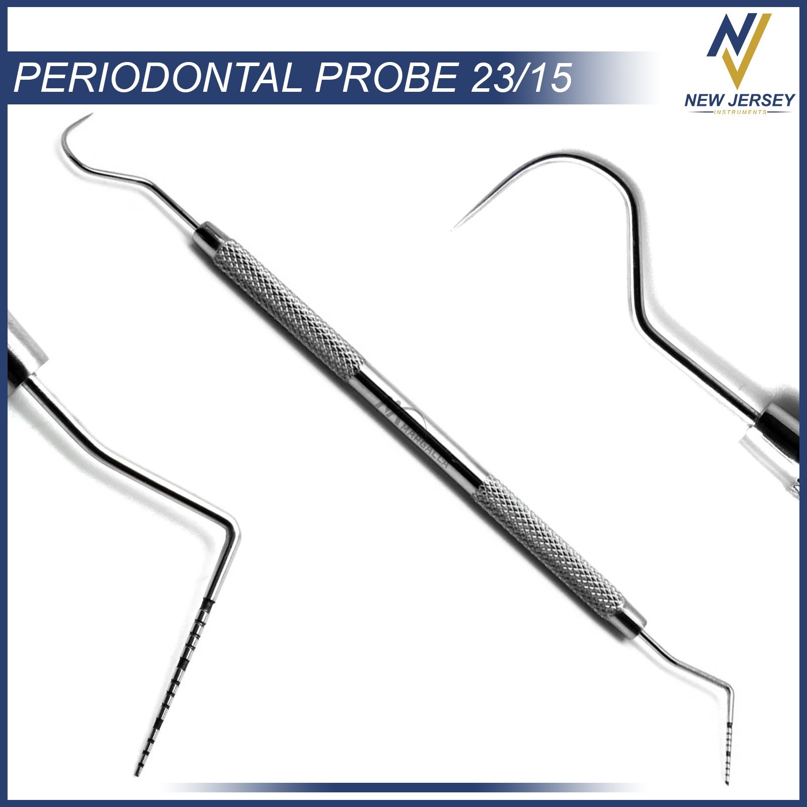 Periodontal Gum Resection Surgery Kit Oral Surgical Instruments Set