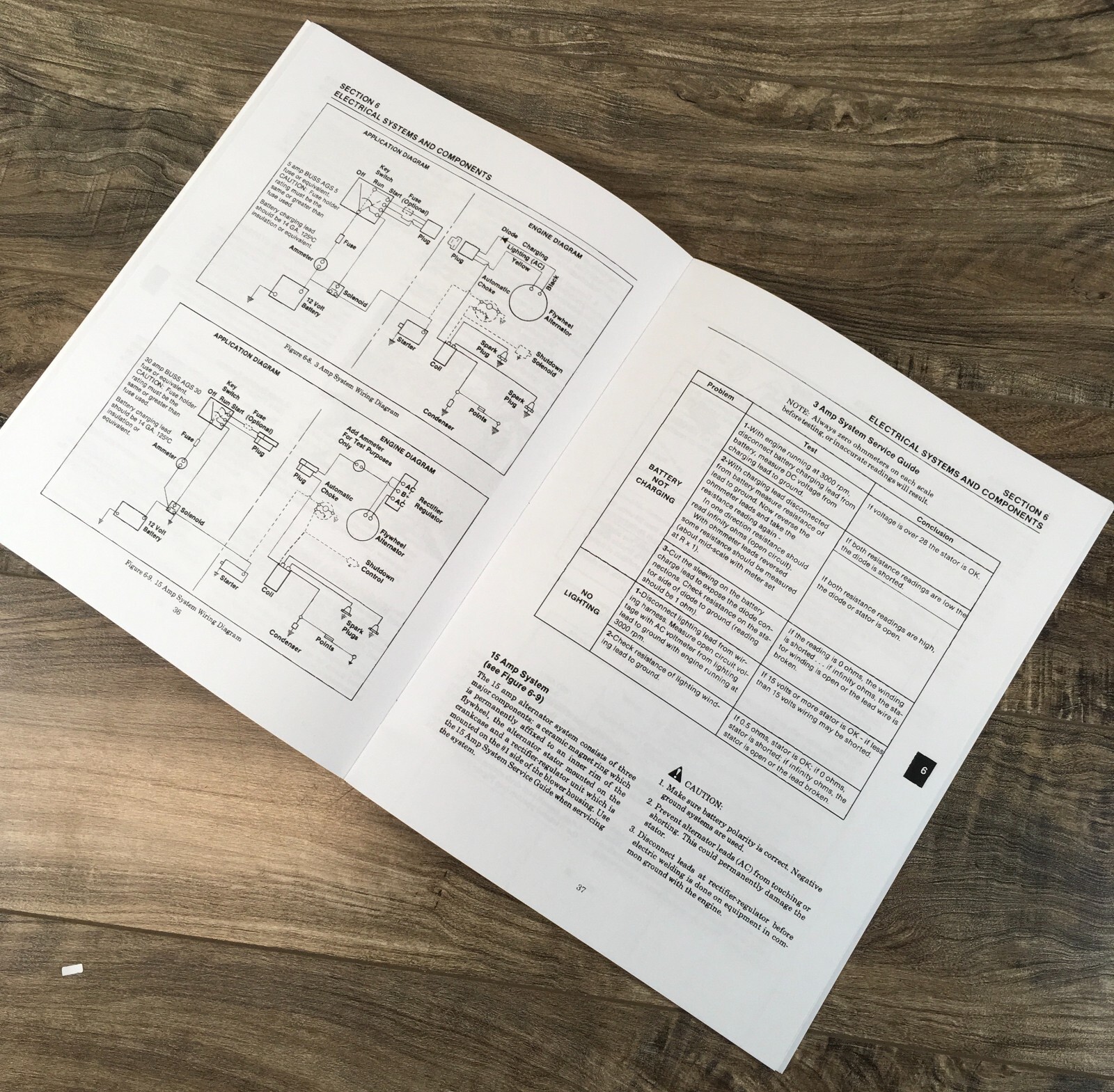 Cub Cadet 782 Chassis Garden Tractor Kohler Kt17 Series Ii Engine Service Manual