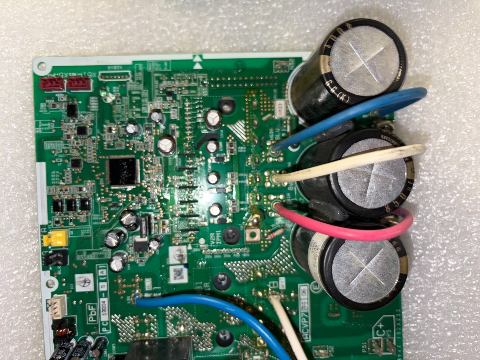 Daikin 3PCB3615-82 Air Conditioner Inverter Board