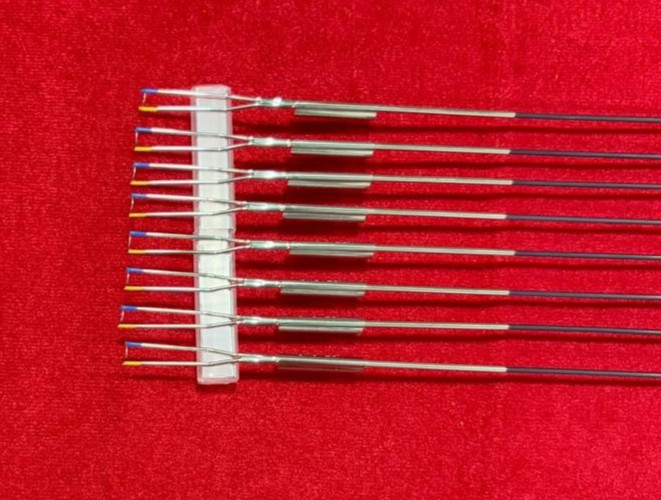 8pc – Turp Bipolar Cutting Loop Electrode Best Quality Reusable Instruments