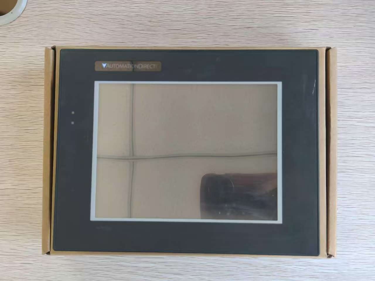 AutomationDirect EA9-T8CL 8-inch TFT Full-Function Color Touchscreen