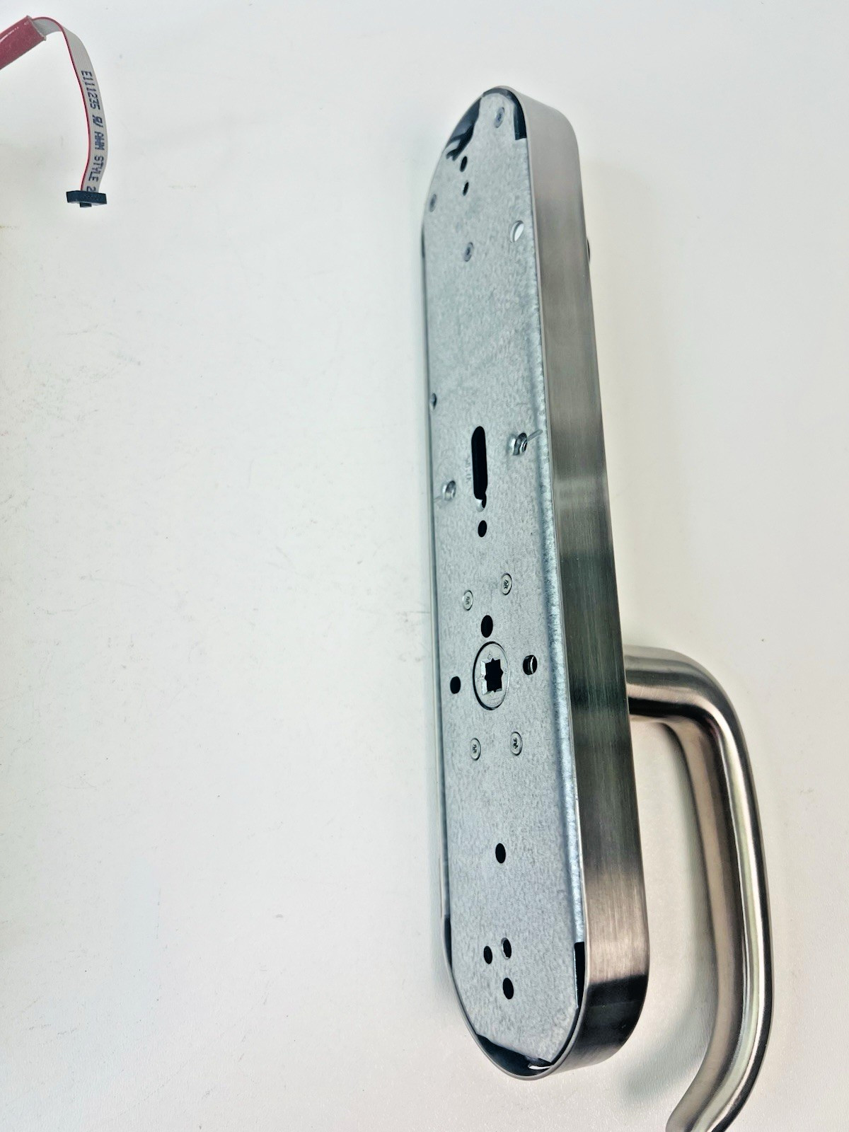 Salto XS4 Original+ Keyless Entry Door Handles AJ660J00IM38C