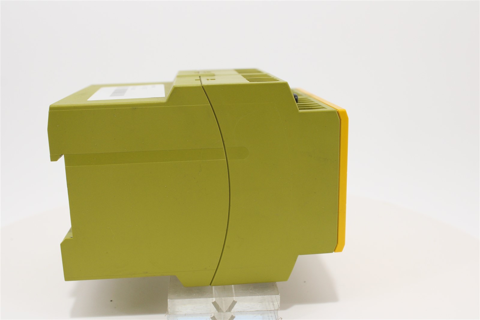 Pilz 774790 PNOZ V PNOZ X Safety Relay | 24V DC | 3NO 1NC 1NO Delayed