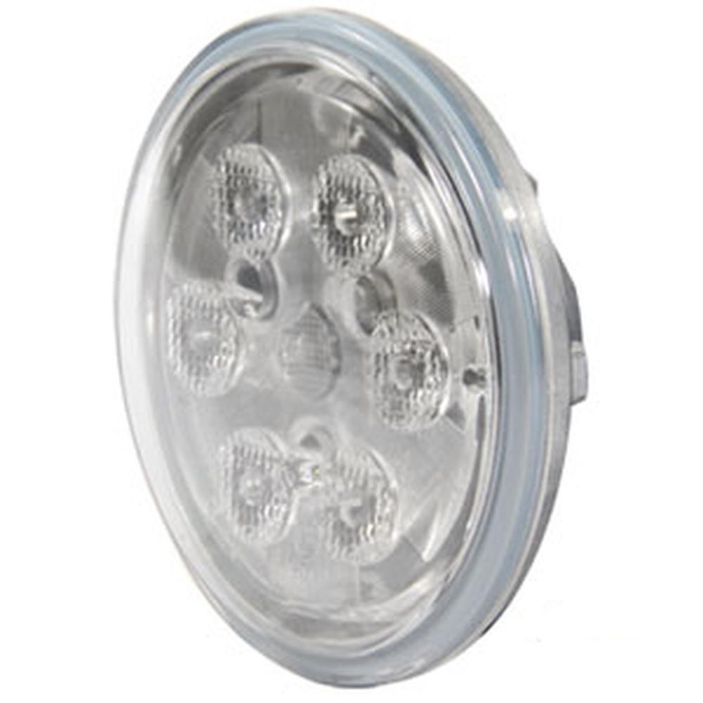 RE561116 Tractor LED Cab Light 9-32V 18W Cree LED Round Flood 1050 Lumens