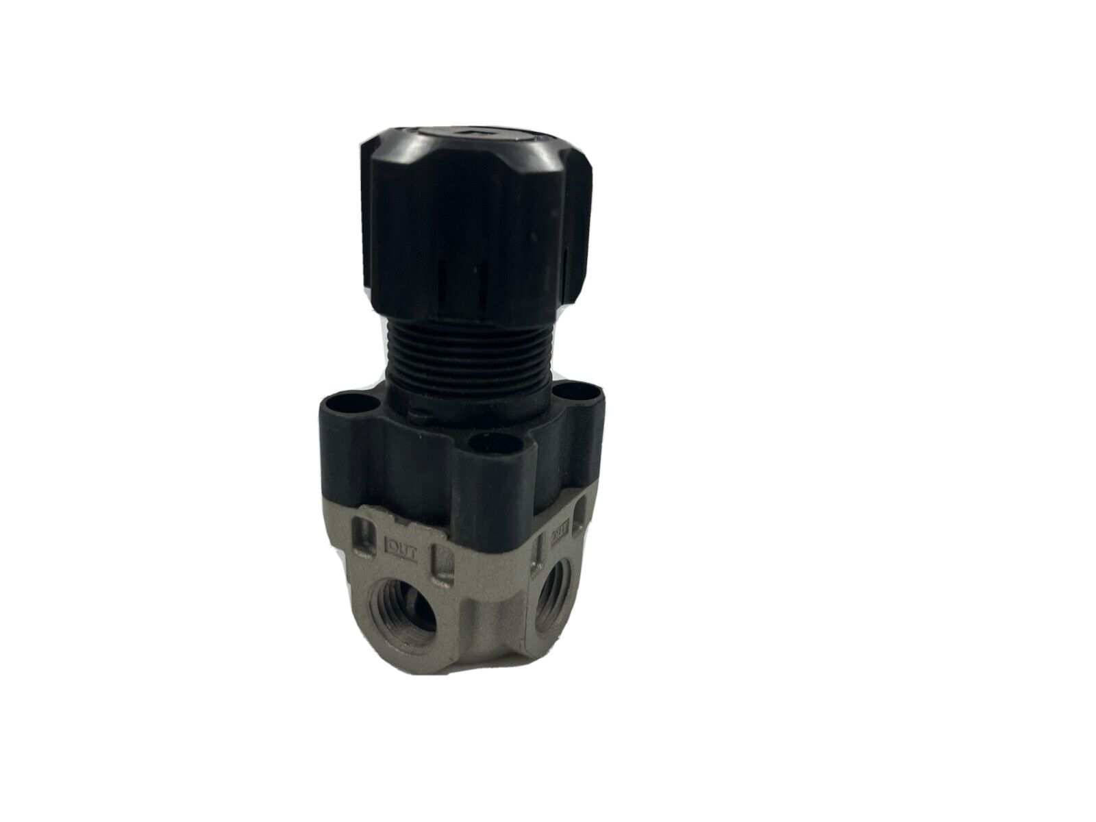 SMC ARX21-N02 ARX Pneumatic Regulator 1/4″ Range 0.05~0.3 Mpa 2.0 Mpa Max