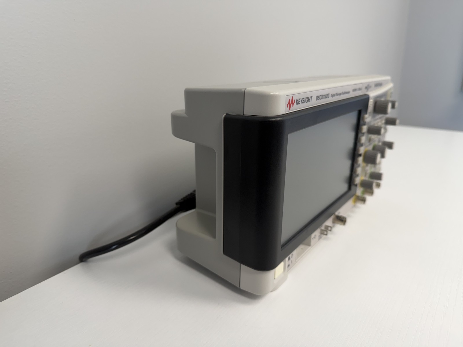 KEYSIGHT DSOX1102G: Oscilloscope 2 Channel 100MHz