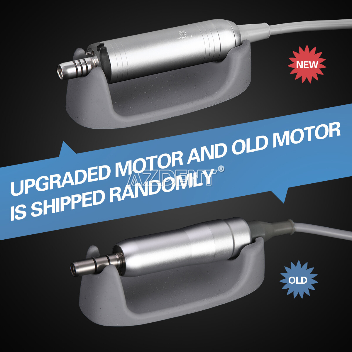 Dental Implant Machine System Surgical Brushless Drill Motor 20:1 Handpiece